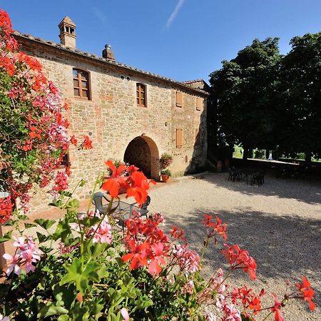 Relais Borgo Torale Ξενοδοχείο Passignano sul Trasimeno Εξωτερικό φωτογραφία