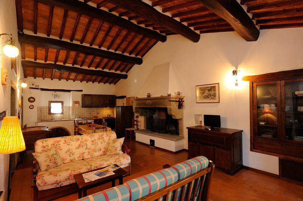 Relais Borgo Torale Ξενοδοχείο Passignano sul Trasimeno Εξωτερικό φωτογραφία