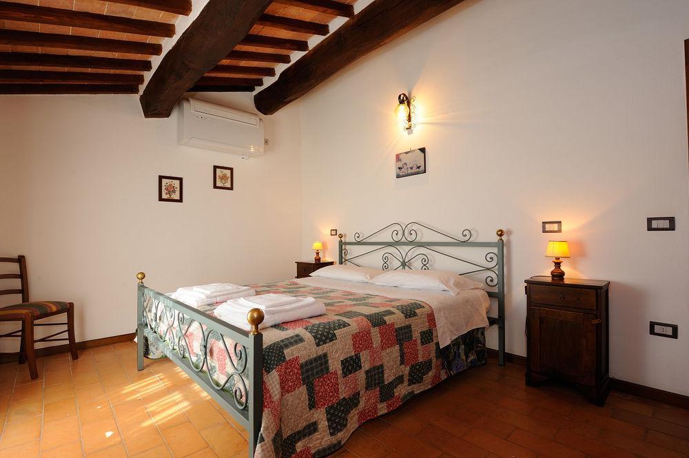 Relais Borgo Torale Ξενοδοχείο Passignano sul Trasimeno Εξωτερικό φωτογραφία