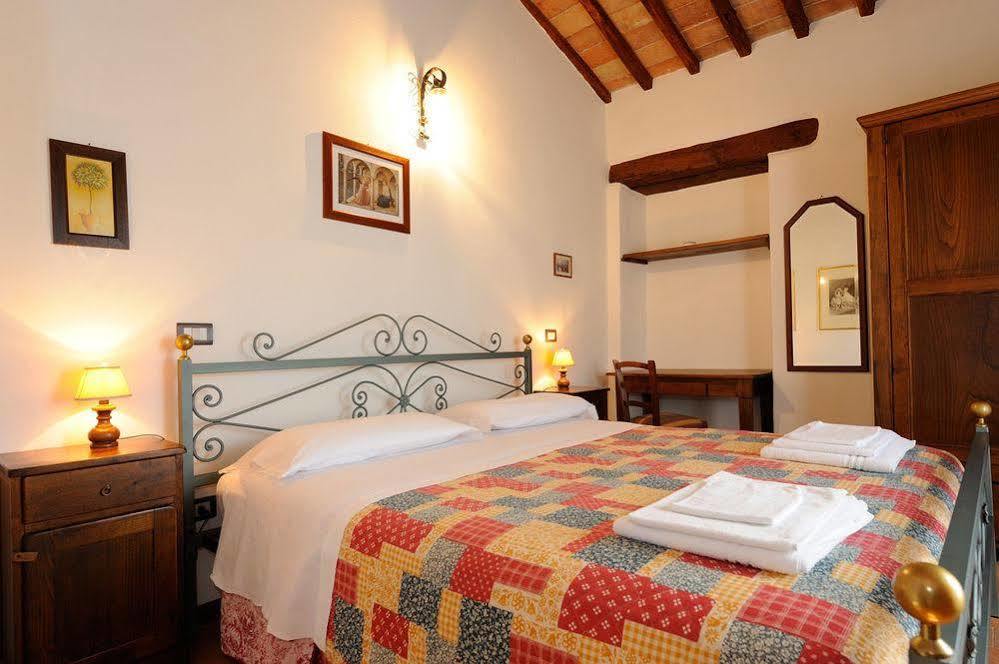 Relais Borgo Torale Ξενοδοχείο Passignano sul Trasimeno Εξωτερικό φωτογραφία