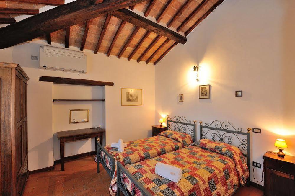 Relais Borgo Torale Ξενοδοχείο Passignano sul Trasimeno Εξωτερικό φωτογραφία