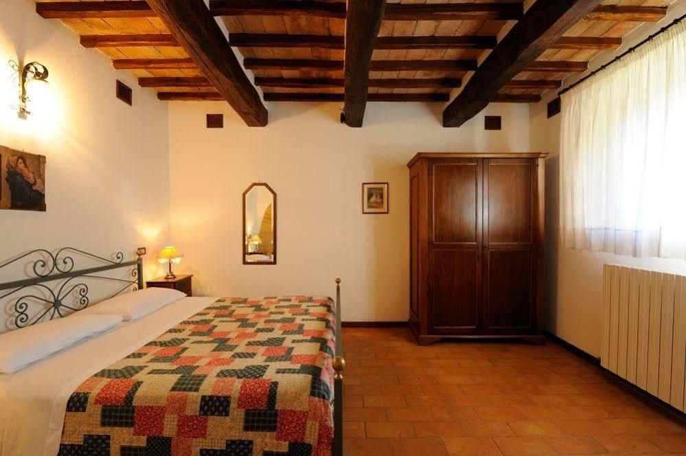 Relais Borgo Torale Ξενοδοχείο Passignano sul Trasimeno Εξωτερικό φωτογραφία