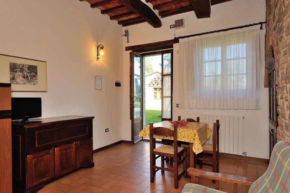 Relais Borgo Torale Ξενοδοχείο Passignano sul Trasimeno Εξωτερικό φωτογραφία