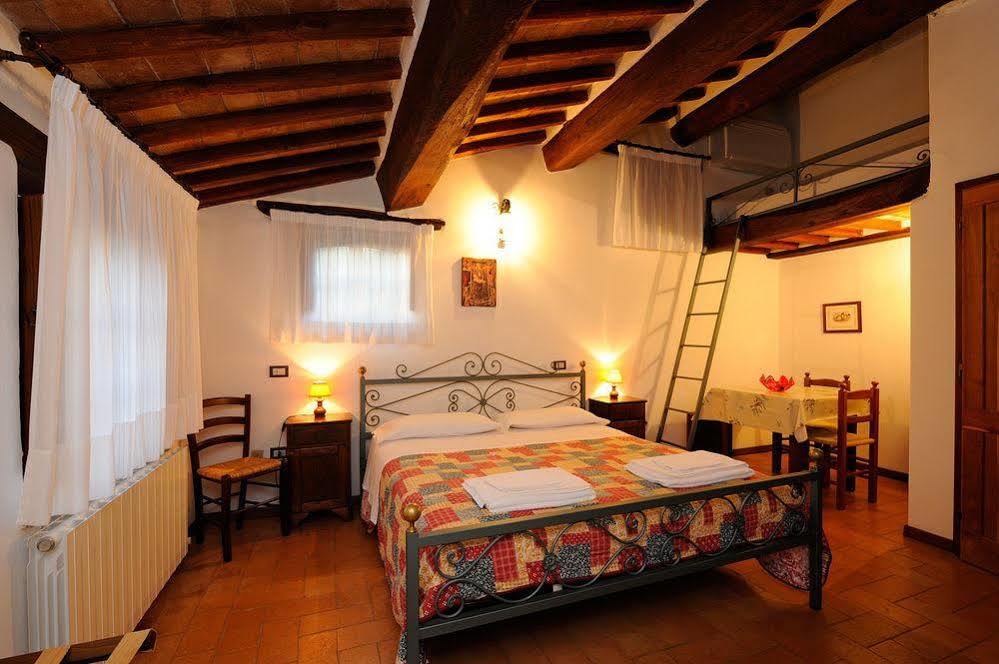 Relais Borgo Torale Ξενοδοχείο Passignano sul Trasimeno Εξωτερικό φωτογραφία