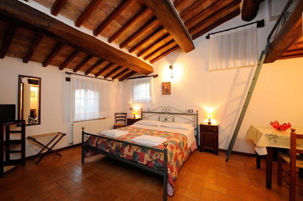 Relais Borgo Torale Ξενοδοχείο Passignano sul Trasimeno Εξωτερικό φωτογραφία