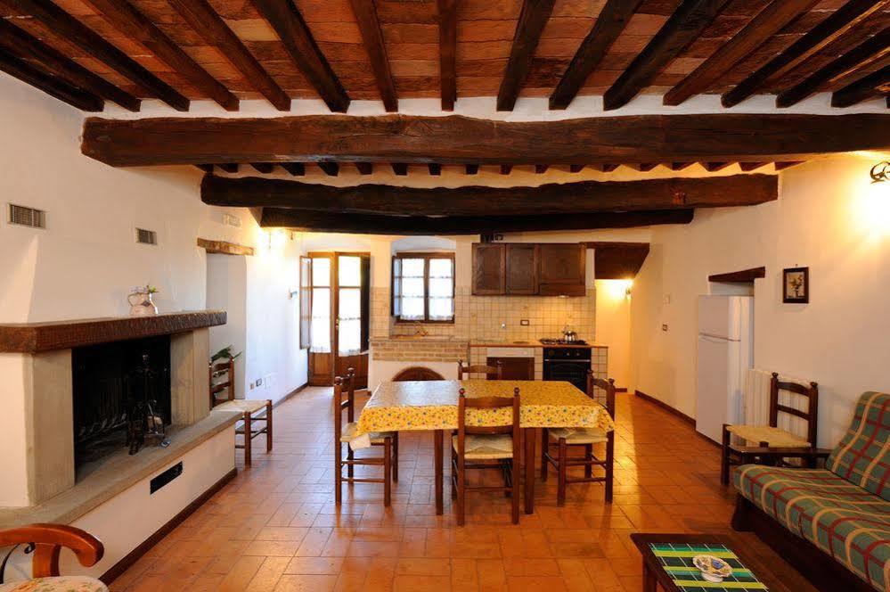 Relais Borgo Torale Ξενοδοχείο Passignano sul Trasimeno Εξωτερικό φωτογραφία
