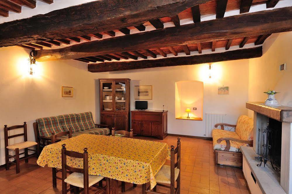Relais Borgo Torale Ξενοδοχείο Passignano sul Trasimeno Εξωτερικό φωτογραφία