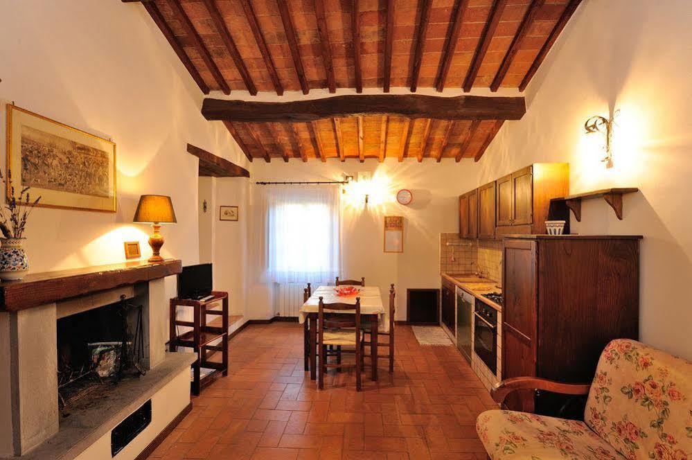 Relais Borgo Torale Ξενοδοχείο Passignano sul Trasimeno Εξωτερικό φωτογραφία