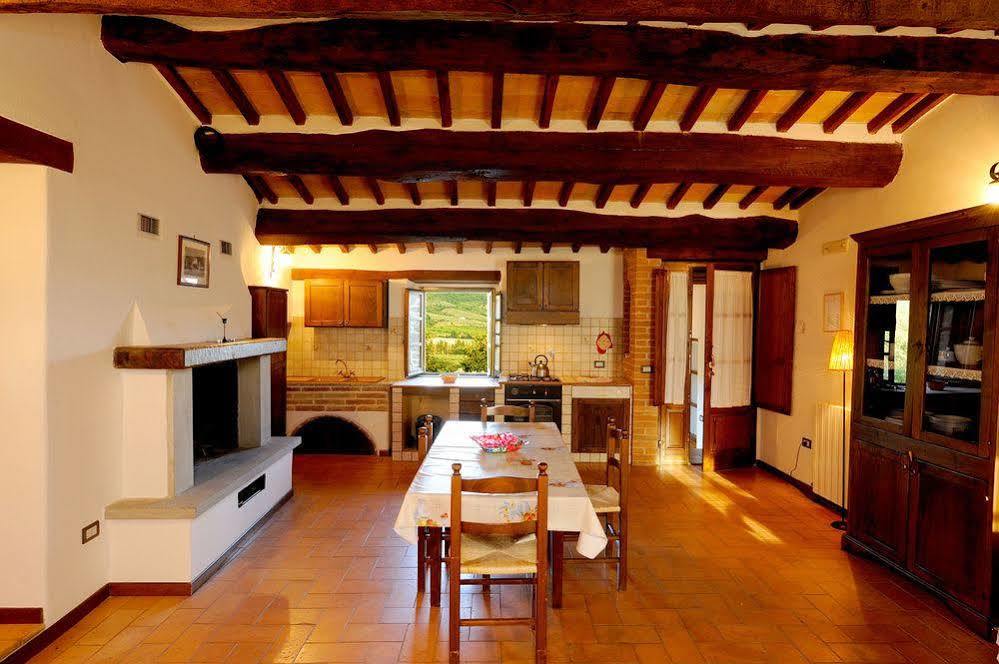 Relais Borgo Torale Ξενοδοχείο Passignano sul Trasimeno Εξωτερικό φωτογραφία