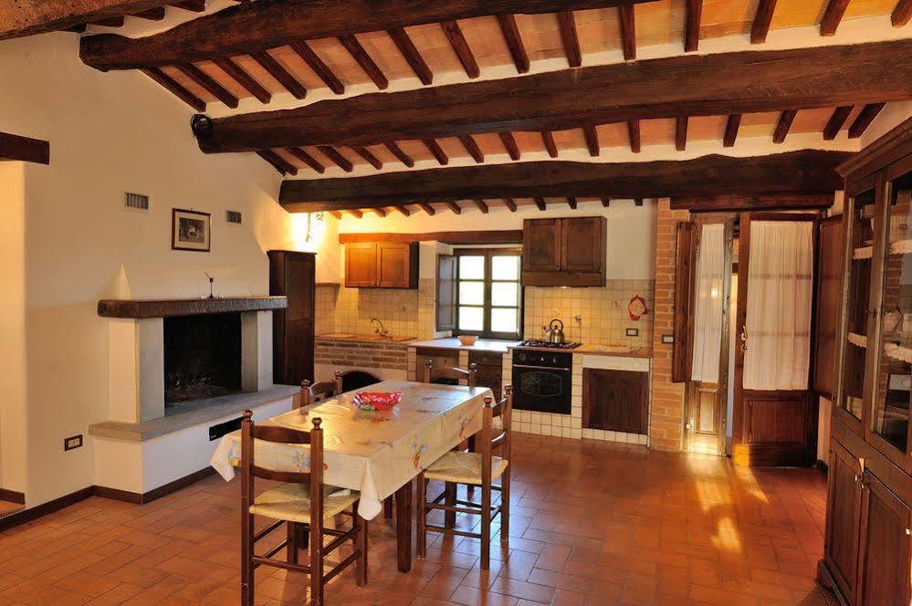 Relais Borgo Torale Ξενοδοχείο Passignano sul Trasimeno Εξωτερικό φωτογραφία