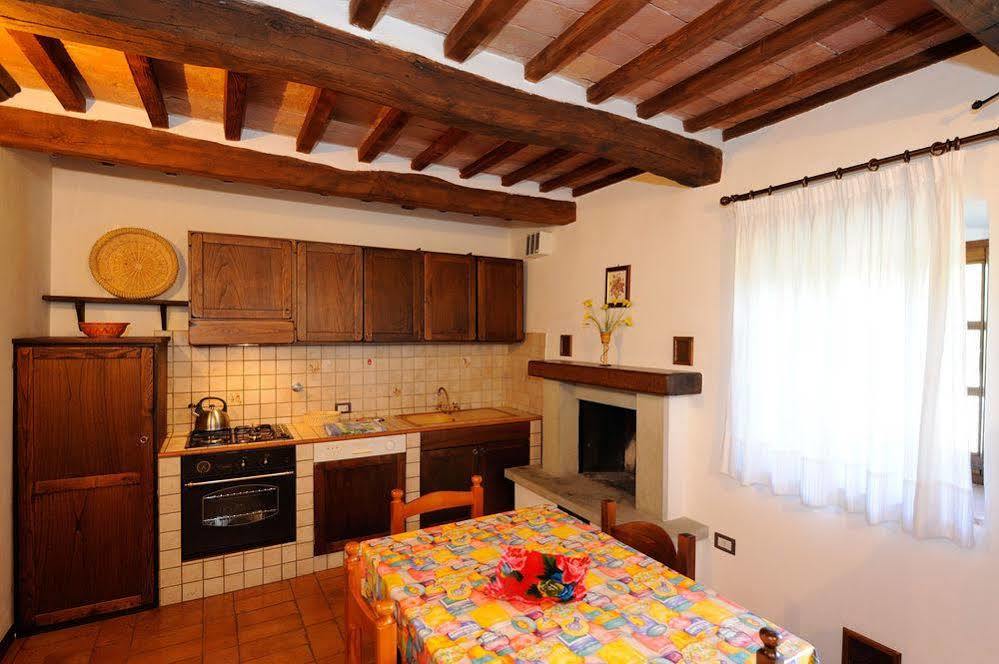 Relais Borgo Torale Ξενοδοχείο Passignano sul Trasimeno Εξωτερικό φωτογραφία