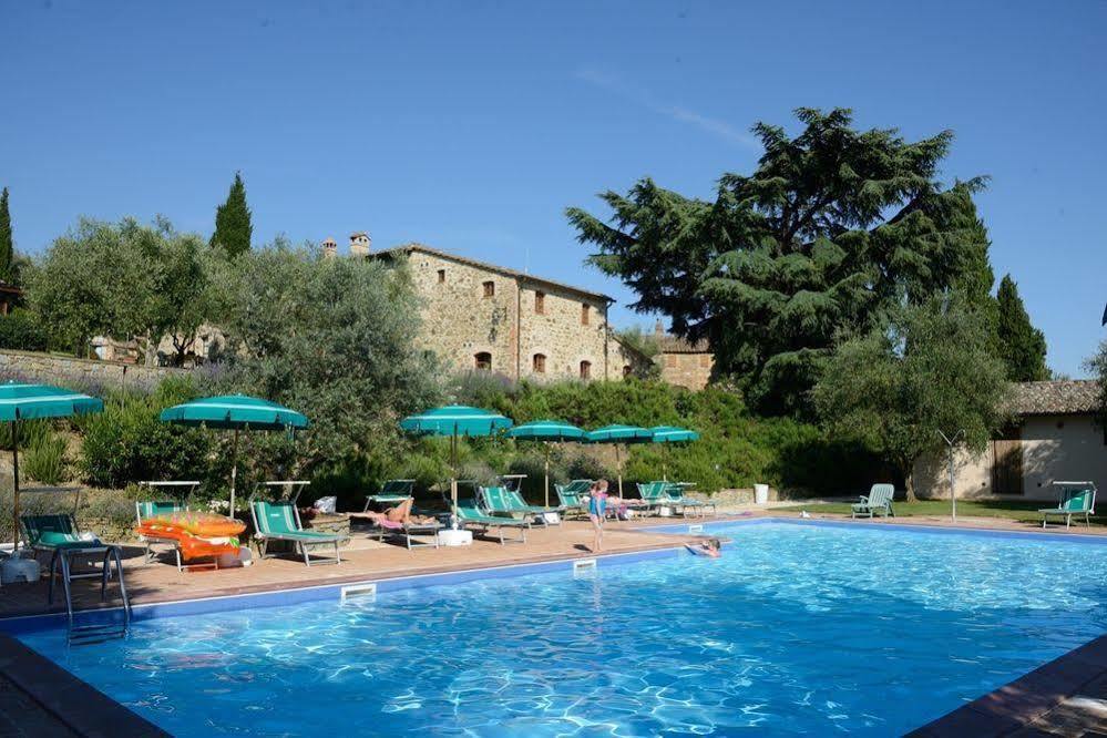 Relais Borgo Torale Ξενοδοχείο Passignano sul Trasimeno Εξωτερικό φωτογραφία