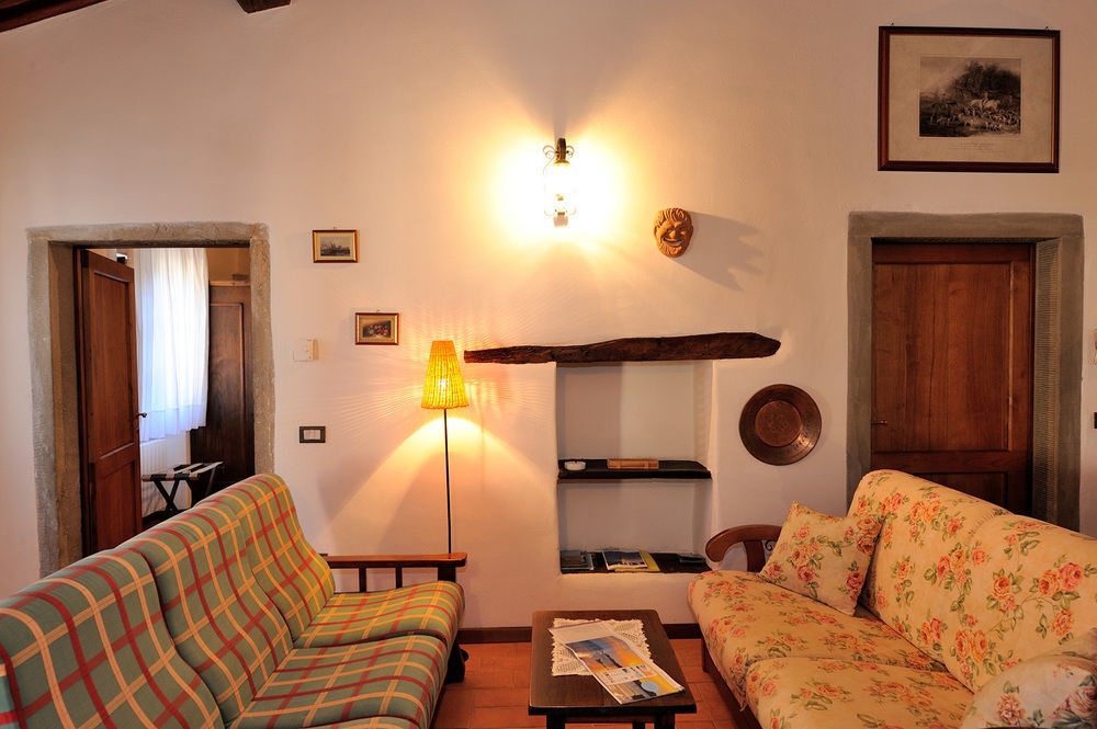 Relais Borgo Torale Ξενοδοχείο Passignano sul Trasimeno Εξωτερικό φωτογραφία