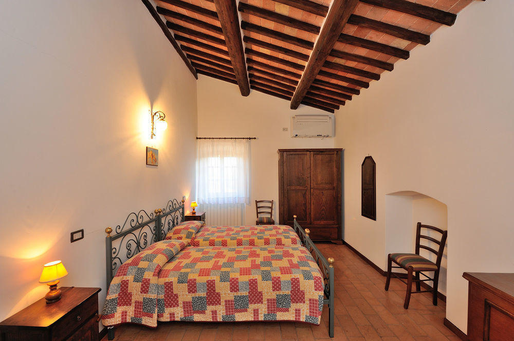 Relais Borgo Torale Ξενοδοχείο Passignano sul Trasimeno Εξωτερικό φωτογραφία