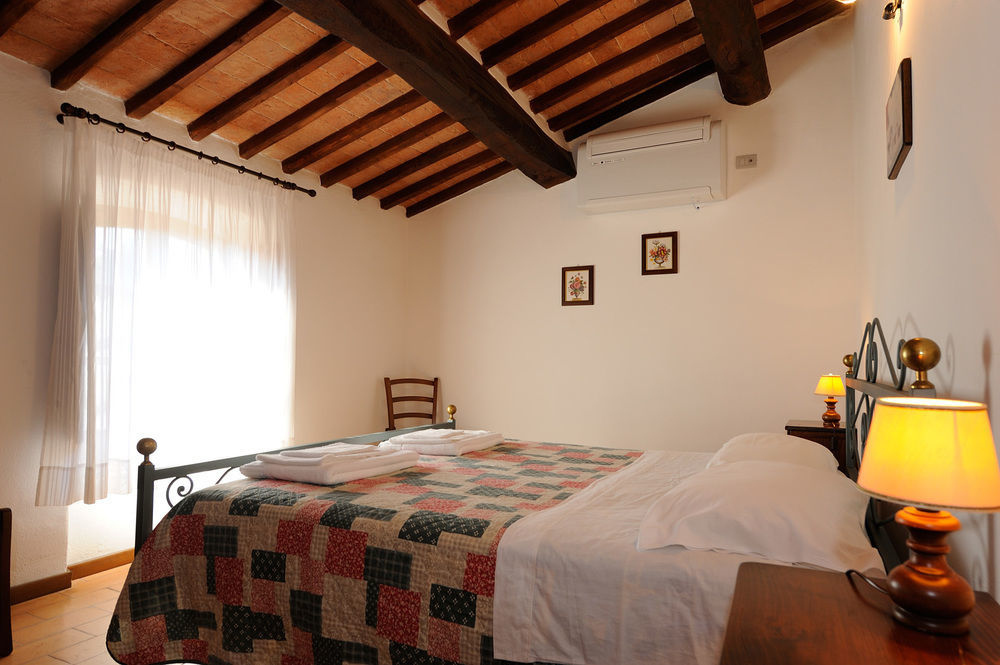Relais Borgo Torale Ξενοδοχείο Passignano sul Trasimeno Εξωτερικό φωτογραφία