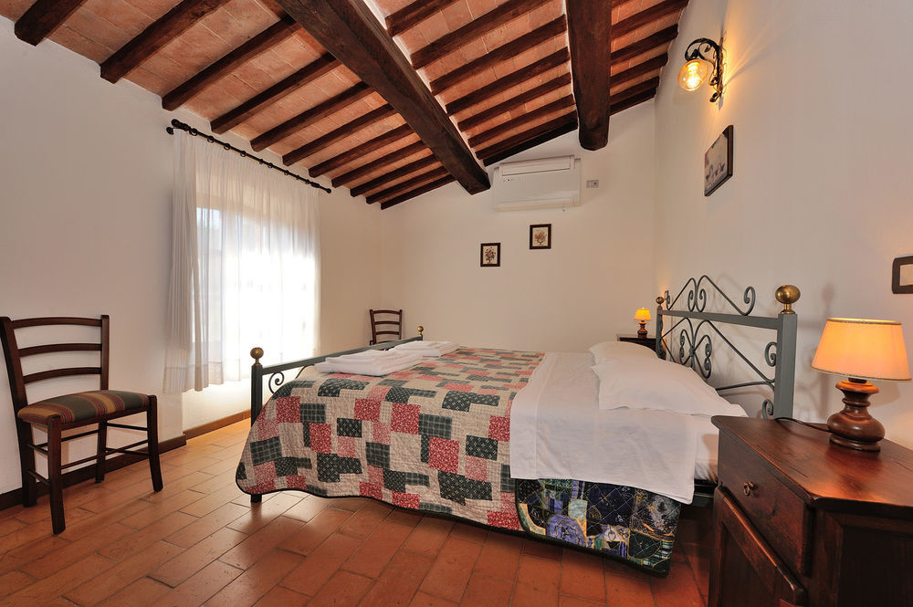 Relais Borgo Torale Ξενοδοχείο Passignano sul Trasimeno Εξωτερικό φωτογραφία