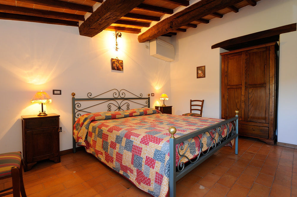 Relais Borgo Torale Ξενοδοχείο Passignano sul Trasimeno Εξωτερικό φωτογραφία