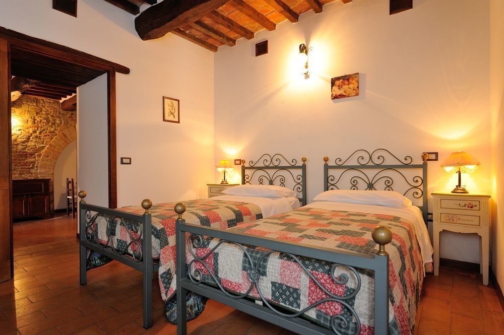 Relais Borgo Torale Ξενοδοχείο Passignano sul Trasimeno Εξωτερικό φωτογραφία