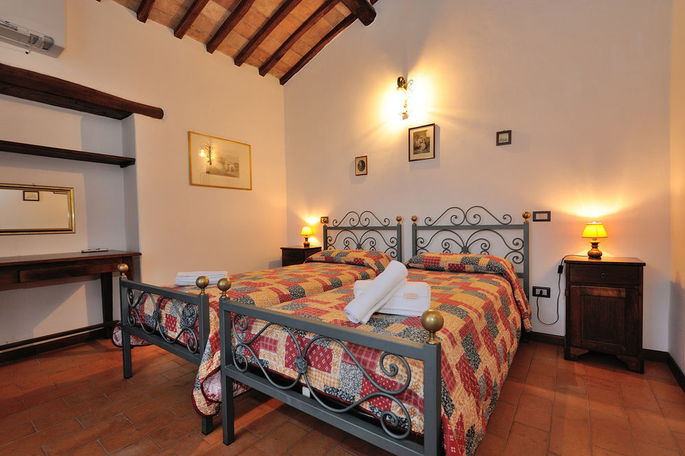 Relais Borgo Torale Ξενοδοχείο Passignano sul Trasimeno Εξωτερικό φωτογραφία