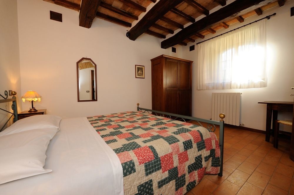 Relais Borgo Torale Ξενοδοχείο Passignano sul Trasimeno Εξωτερικό φωτογραφία