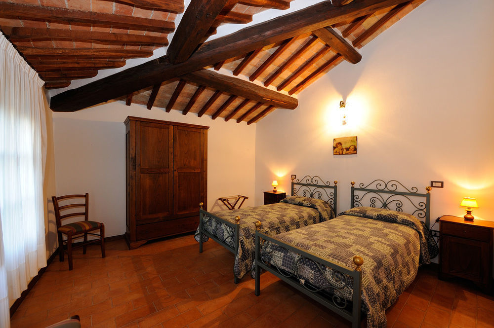 Relais Borgo Torale Ξενοδοχείο Passignano sul Trasimeno Εξωτερικό φωτογραφία