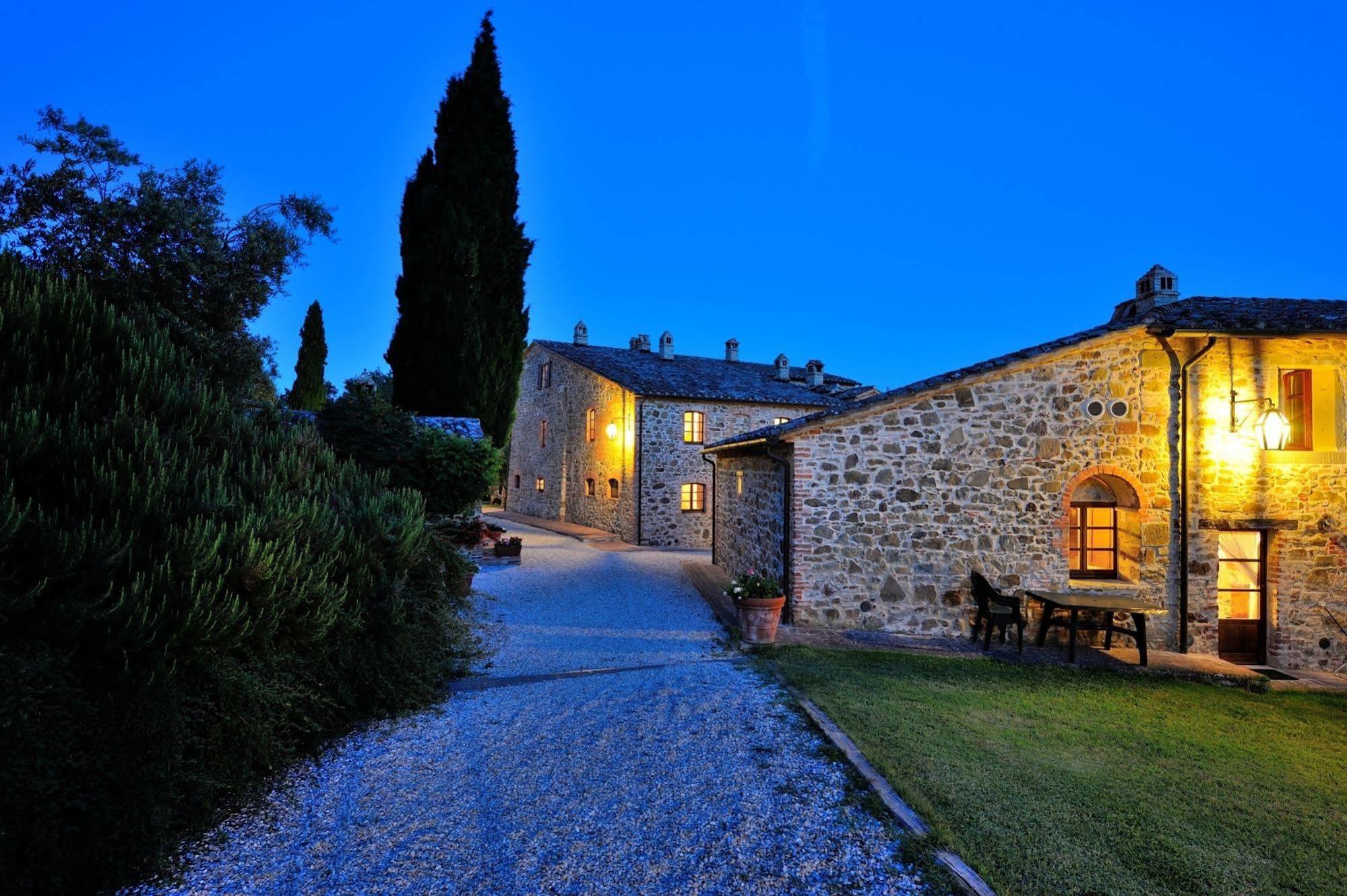 Relais Borgo Torale Ξενοδοχείο Passignano sul Trasimeno Εξωτερικό φωτογραφία