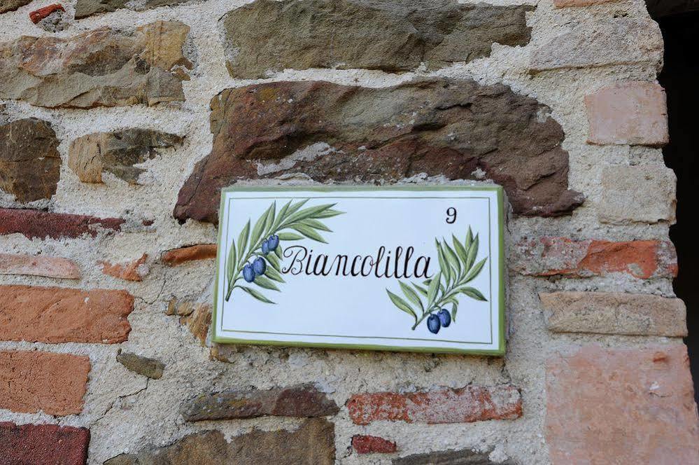 Relais Borgo Torale Ξενοδοχείο Passignano sul Trasimeno Εξωτερικό φωτογραφία