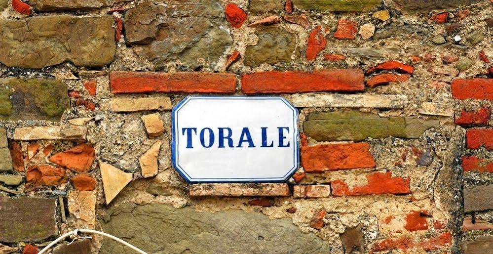 Relais Borgo Torale Ξενοδοχείο Passignano sul Trasimeno Εξωτερικό φωτογραφία