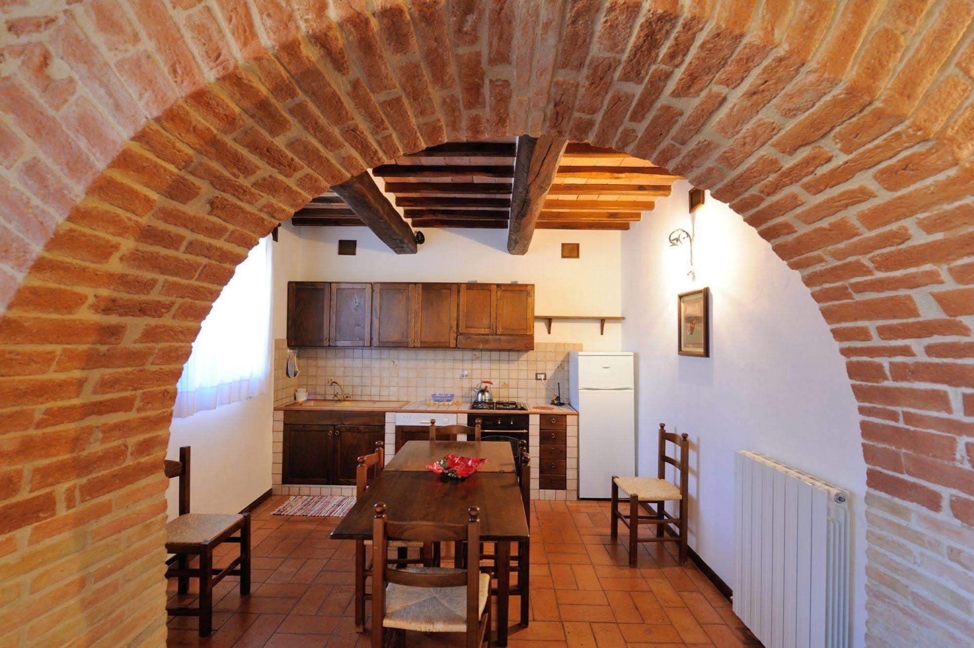 Relais Borgo Torale Ξενοδοχείο Passignano sul Trasimeno Εξωτερικό φωτογραφία