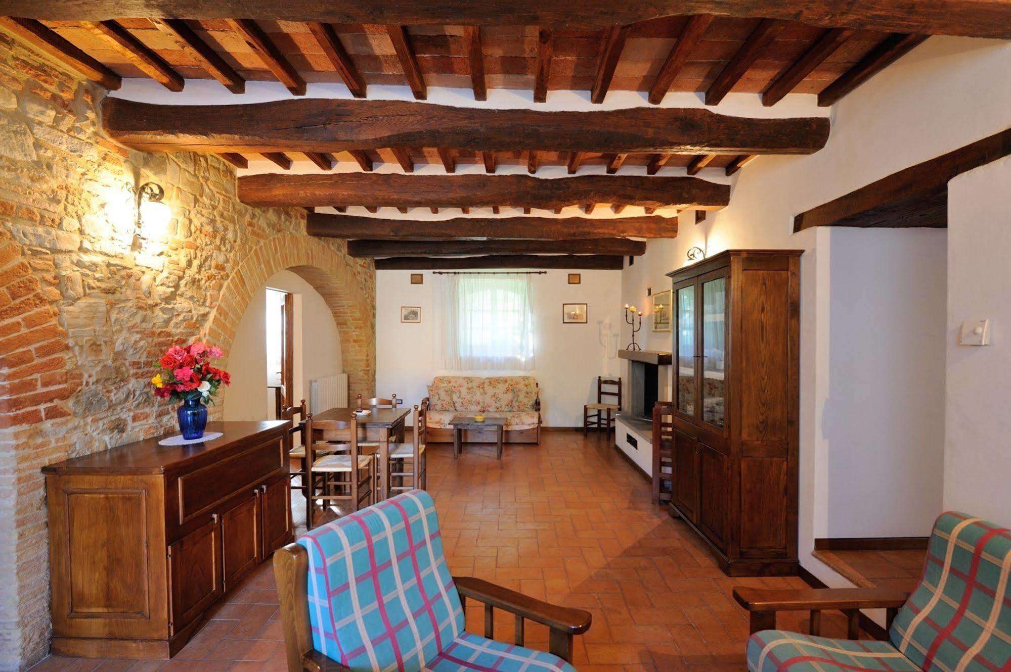 Relais Borgo Torale Ξενοδοχείο Passignano sul Trasimeno Εξωτερικό φωτογραφία