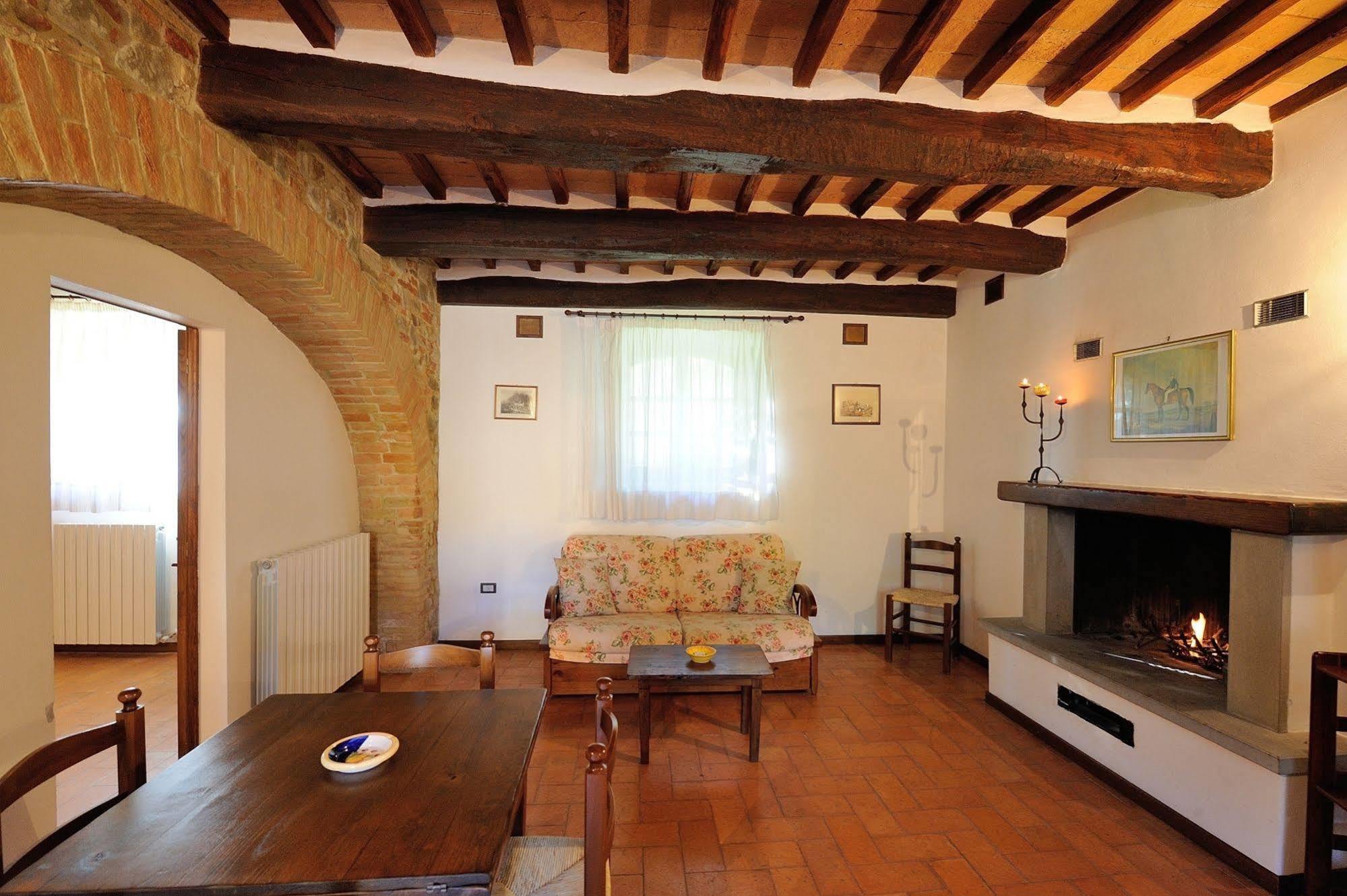 Relais Borgo Torale Ξενοδοχείο Passignano sul Trasimeno Εξωτερικό φωτογραφία
