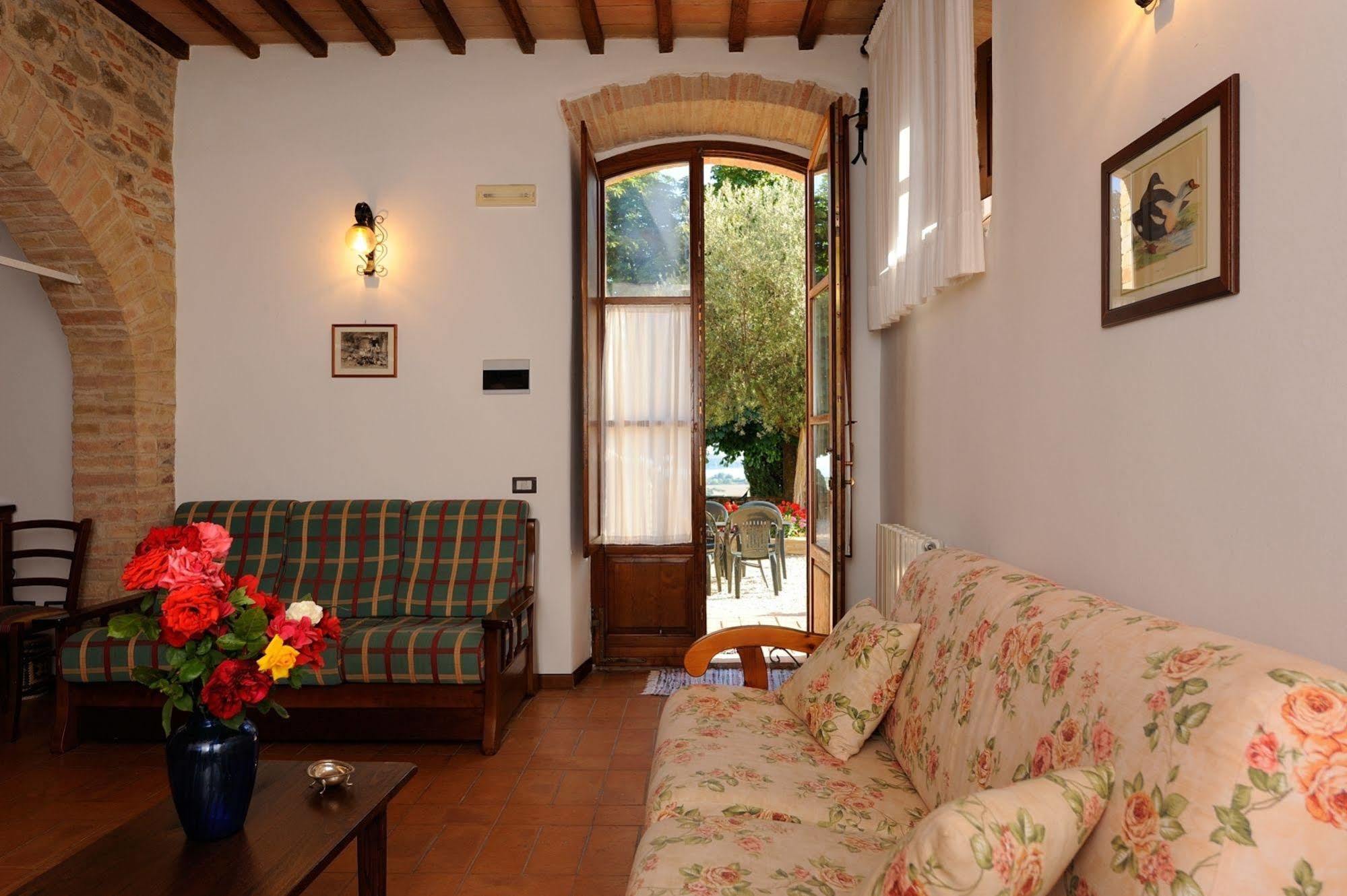 Relais Borgo Torale Ξενοδοχείο Passignano sul Trasimeno Εξωτερικό φωτογραφία
